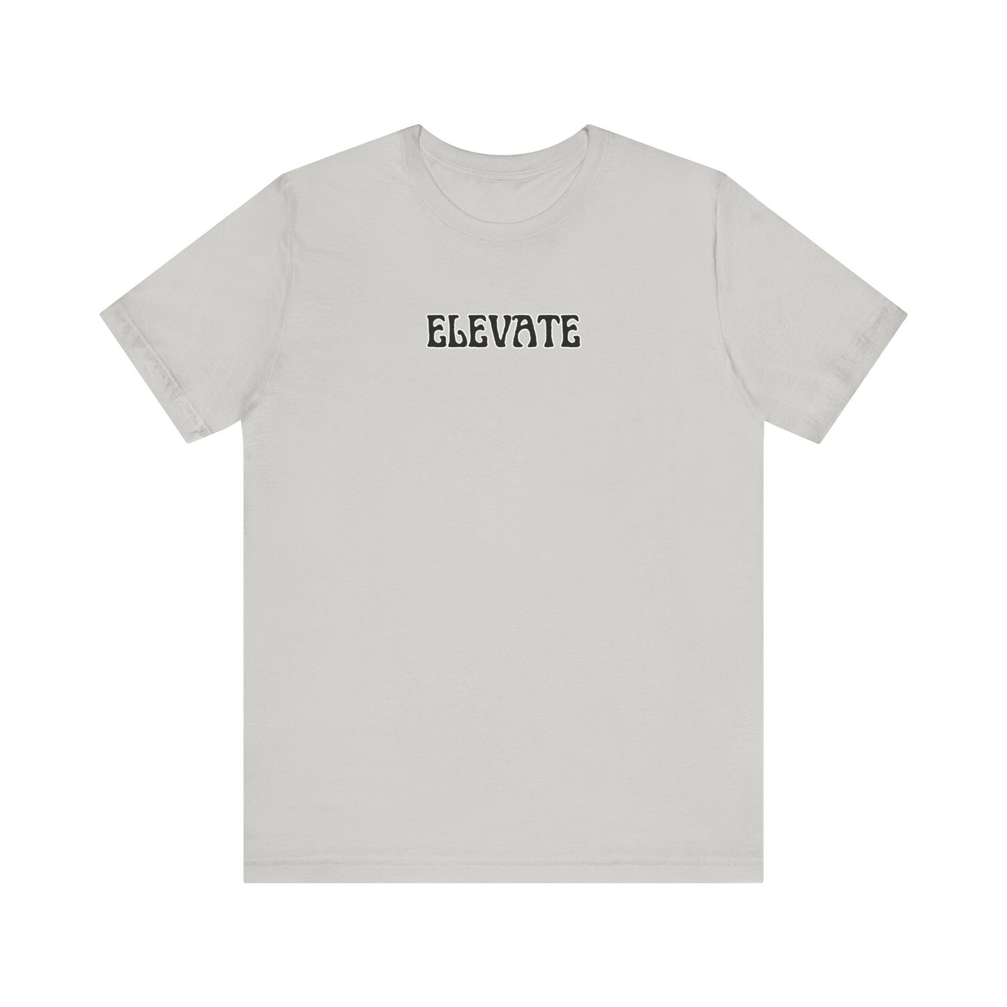 "Elevate Air Balloon" Graphic T-Shirt