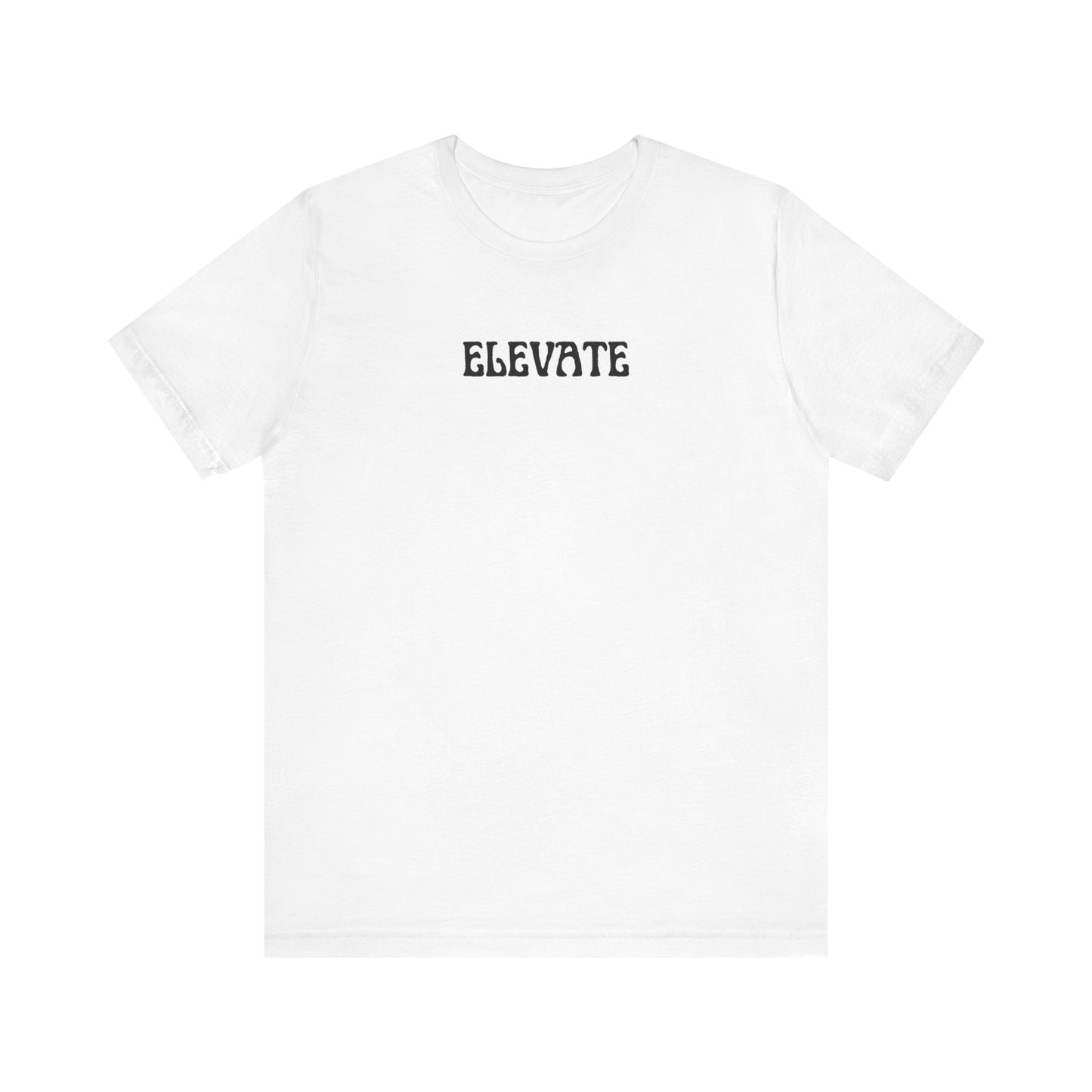 "Elevate Air Balloon" Graphic T-Shirt