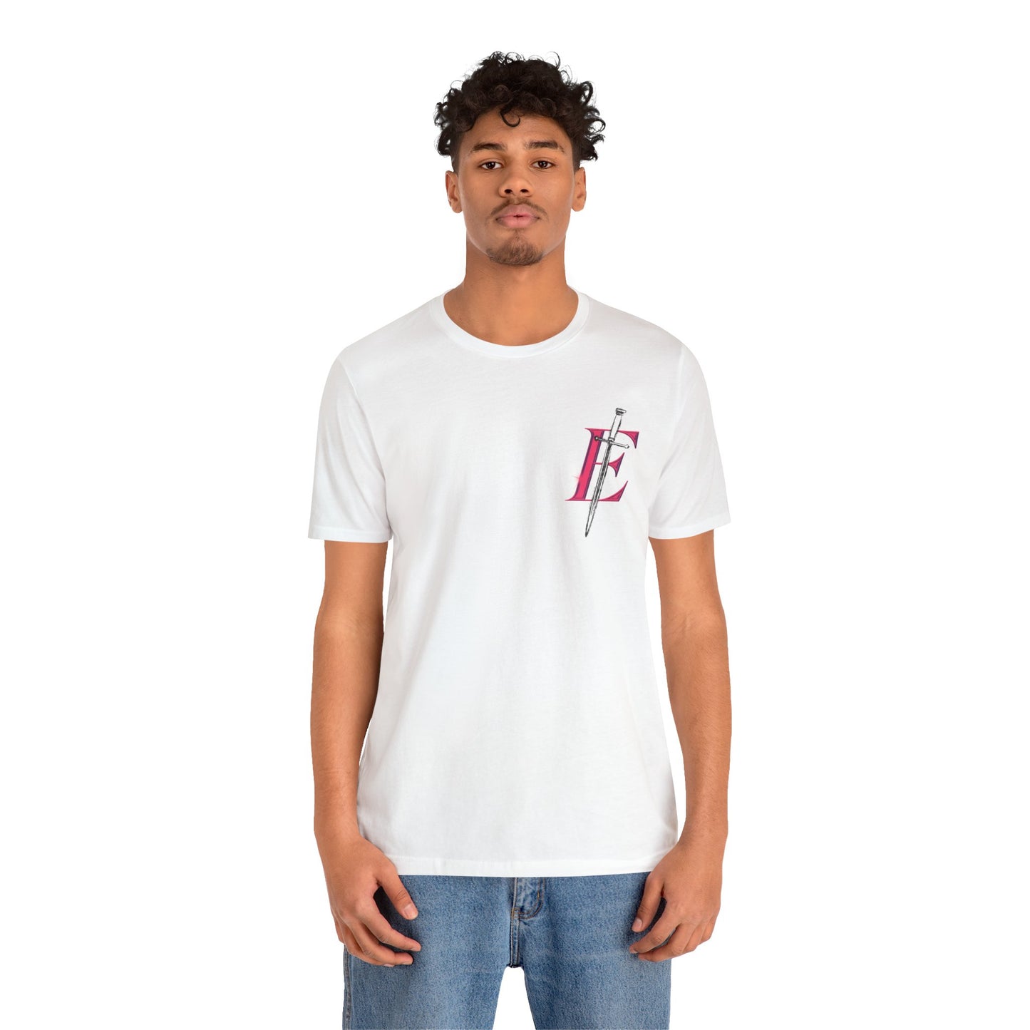 "1of1" Graphic T-Shirt